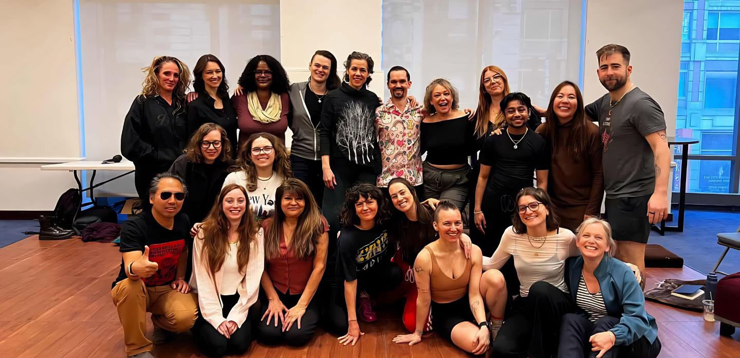 Marie Castel — formation